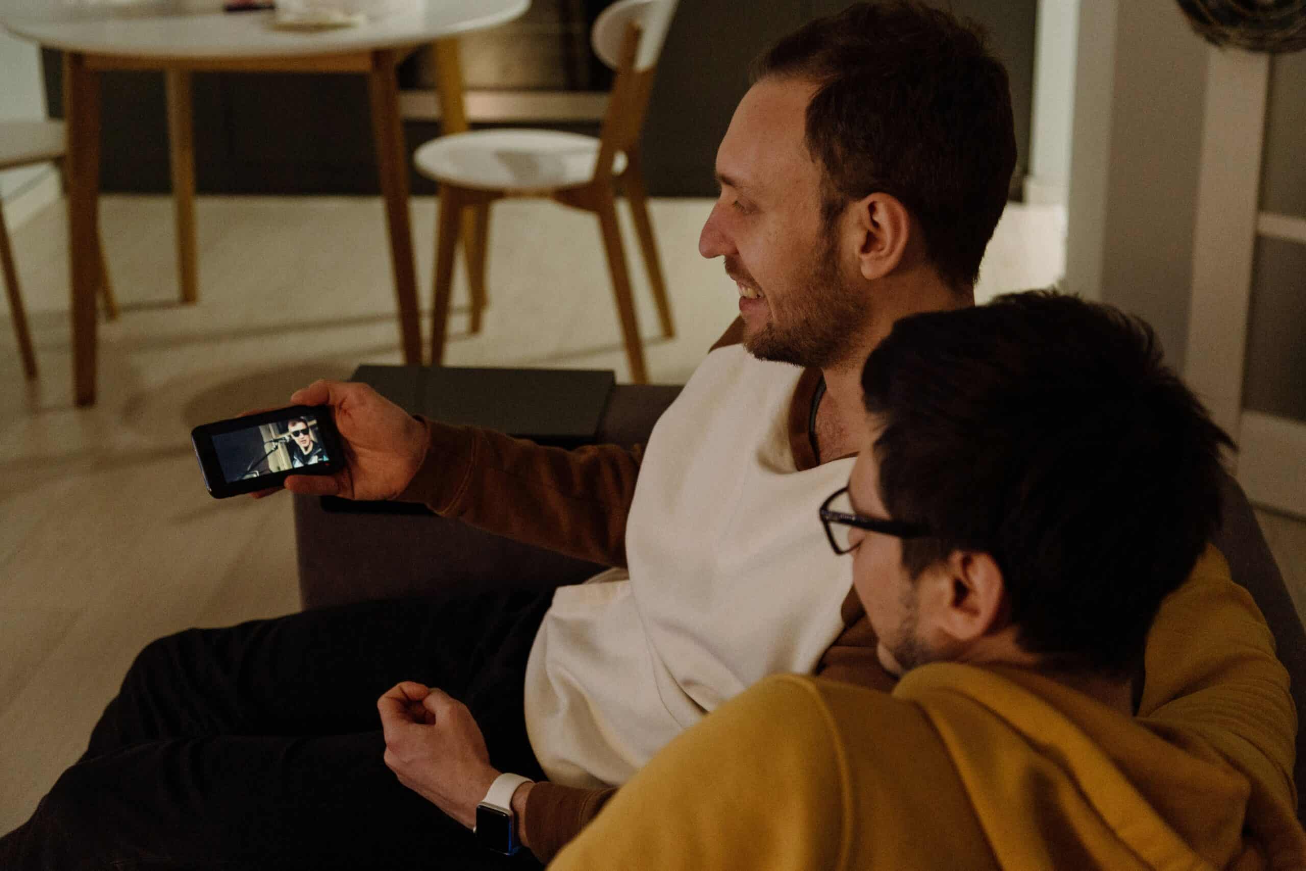 Smart TV and home entertainment